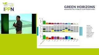 IPPS8 Session 5a: Ali Waqar - Genetic Analysis of Photosynthetic Traits in Maize