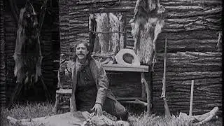White Fawn's Devotion by James Young Deer  1910