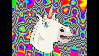 Psychedelic Trance Gay 🦄 Pink Psytrance 🏳️&zwj;🌈 Keenly Alive and Spirited Mix 2022