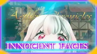 Innocent Faces | Aether Chronicles Highlights