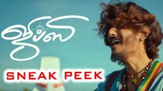 Gypsy Sneak Peek | Censor Cut | Raj Murugan | Jeeva | Stalin - Filmibeat Tamil