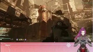 Warhammer 40k Darktide: Gaining a Nemesis Mid-Stream