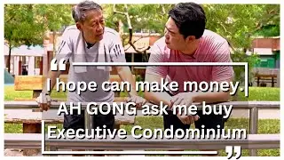 TAMPINES NORTH Executive Condominium (EC) 2022 - Kick Off Your Worries.