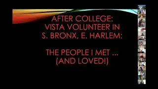 Class of 1967 Discussion: 