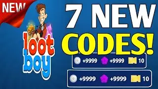 9-NOVEMBER CODES ⚠️ LOOTBOY PROMO CODES NOVEMBER 2024 - LOOTBOY PROMO CODES 2024 - LOOTBOY CODES