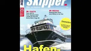 Skipper Bootshandel