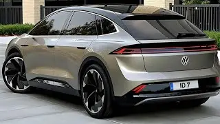 BMW und Mercedes in Gefahr? Dieses deutsche Auto k&ouml;nnte 2026 alles ver&auml;ndern
