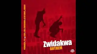Promaker & TLF - Zwidakwa Anthem ( Foxx x LBK x Chifhiwah x Dj M Flows & Marco )