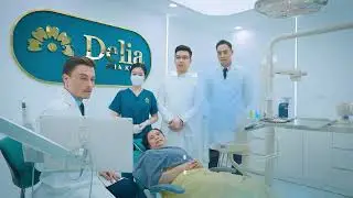 C&ocirc;ng nghệ trồng răng Bio - Implant tại nha khoa Delia