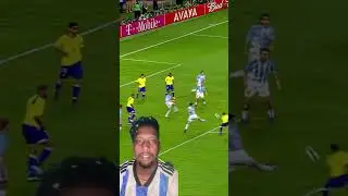 Argentina de riquelme e Veron versus Brasil de Ronaldinho e Adriano #FutebolBrasileiro #futebol