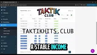 For Beginners! How to make Money January 2026 by TAKTIK
