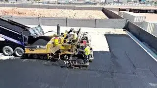 2025 ASPHALT JOBS