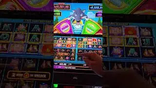 4 TRIGGER SAW BONUS On Huff N' More Puff Power 4 #slot #bigwin #thegamblingchef