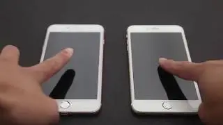 JETech Tempered Glass Screen Protector Quality Test
