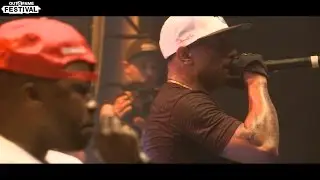 MOBB DEEP LIVE AT OUT4FAME FESTIVAL