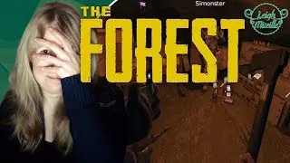 Moderne Axt, wir kommen! #26 🌲 Lets play The Forest [GERMAN GAMEPLAY | HD]