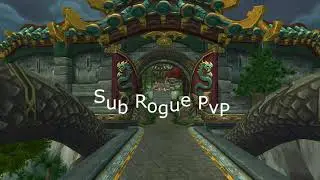 8.3 Sub Rogue Arenas
