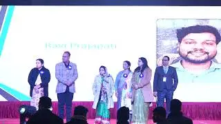 Annual Function 2025-26 Navrang