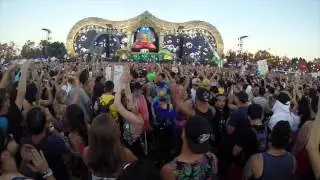 Beyond Wonderland 2014