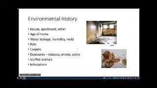 Orientation Series: Rhinitis (Miller)