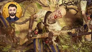 No Necrofex Disaster