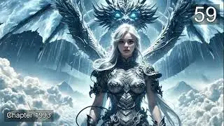 Eternal Path of the War God   Episode 59 Audio   LoveLore Library Audiobooks Audiobook