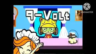 Warioware Inc Mega Party Games Credits For @Charliebrownpartyhousecreator2