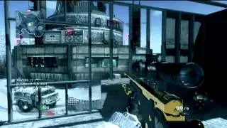 Call of Duty Black Ops Teamtage by s2-JoKeR