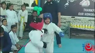 X Martial Arts