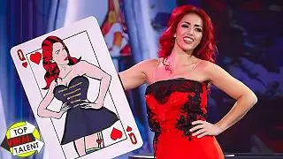 HARDEST Magic Acts That Took EVERYTHING to Pull Off&hellip; What Happened SHOCKED Everyone!