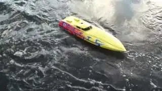 RC BOOT IN 