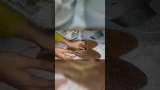 sandals collection aminabad market Lucknow #shorts #shortsvideo