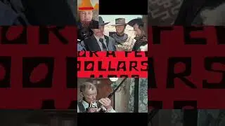 For A Few Dollars More 1965