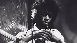 The Jimi Hendrix Experience- Killing Floor (Howlin’ Wolf Cover)- Stockholm 1967