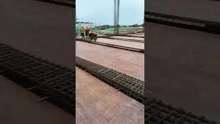 progress pembangunan Gedung data center di Nongsa batam