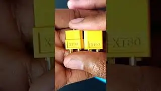The best Quick Disconnect Connector Plugs, XT60 Male Female Connectors