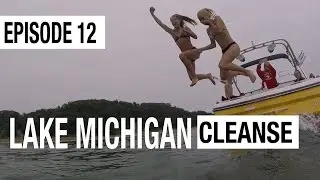 RV Life Hacking: Lake Michigan (Ep 12 - Keep Your Daydream)