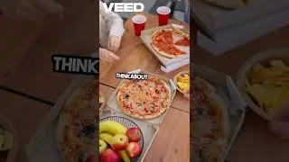 Man Marries Pizza  Love or Crazy   #facts #historicalmyths #mystery  #motivation #lol