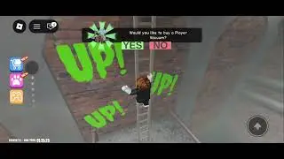 Pizza is horror in this game 