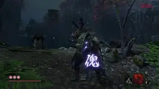 Sekiro: Shadows Die Twice Boss Walkthrough: Great Serpent Snake Guide
