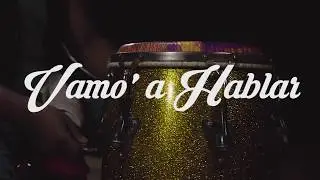 Vamo&acute; a Hablar - Manteca Blue feat. Jacobo V&eacute;lez
