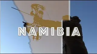 Namibia Trophy Hunting Safaris - Bow Hunting