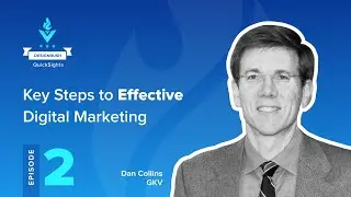Effective Digital Advertising | DesignRush Quicksights Episode 2