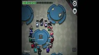 Among Us - Perfect Timing #150