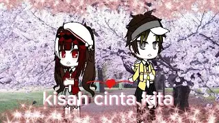 Kisah cinta kita💐||GCMM Boboiboy elemental || NO PART ||