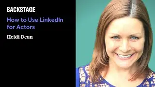 3 Ways Actors Can Use LinkedIn to Make Connections for their Acting Career