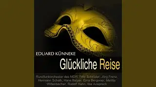 Glückliche Reise: 