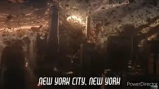 American City Destruction: Part 2/2