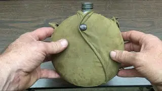 1942-1945 Столовая бойскаутов Америки.