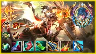 Viper RIVEN MONTAGE 2024 - 